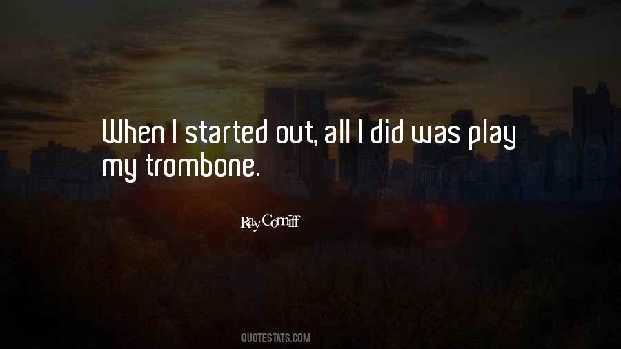 Misattributed To Groucho Marx Quotes #1875381
