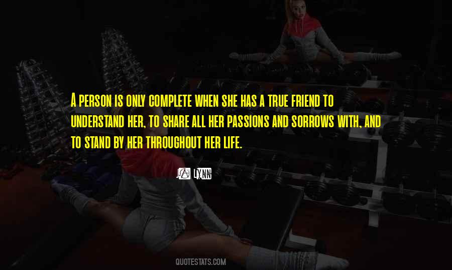 Share Your Passion Quotes #1373826