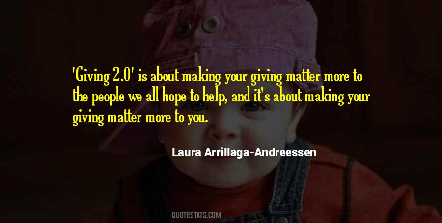 Quotes About Giving It Your All #611271