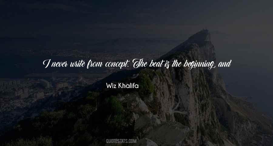Quotes About The Wiz #1404369
