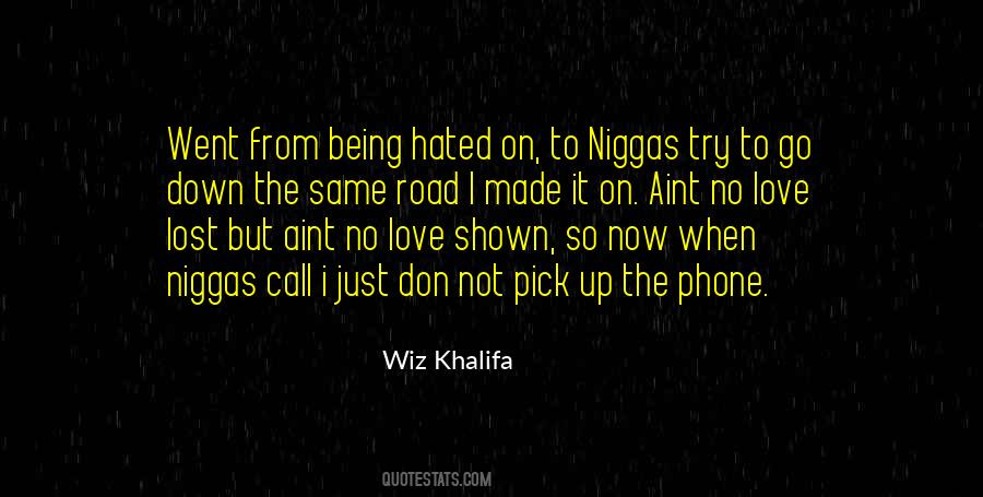 Quotes About The Wiz #560446