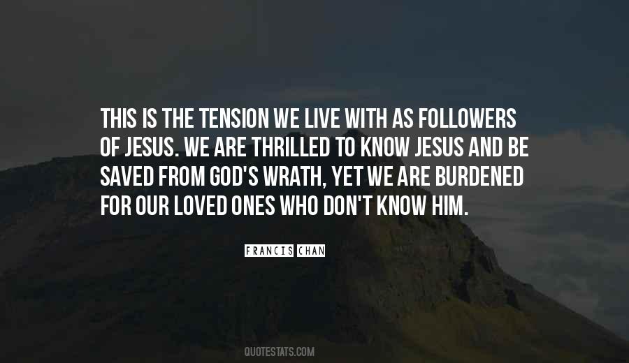 Quotes About Who Is Jesus #158687