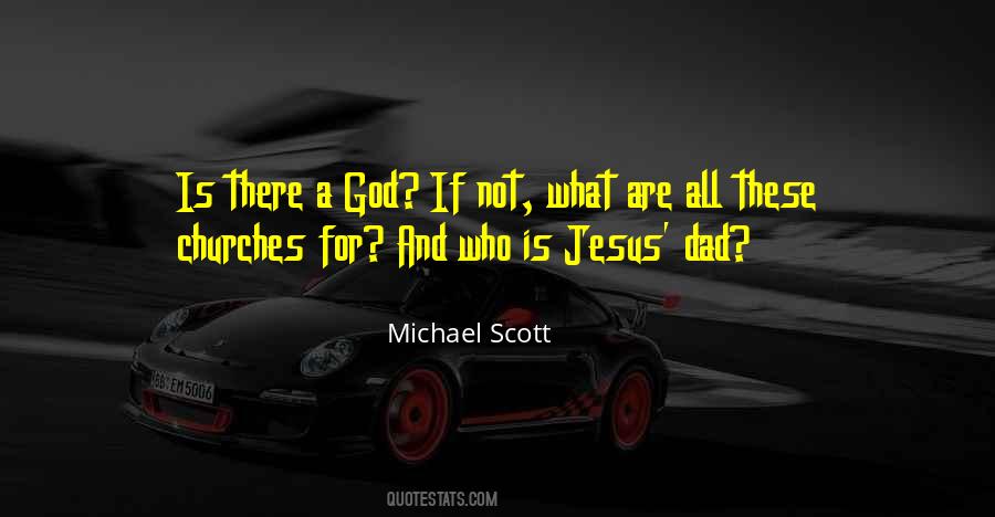 Quotes About Who Is Jesus #500998