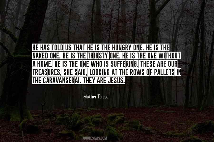 Quotes About Who Is Jesus #84723