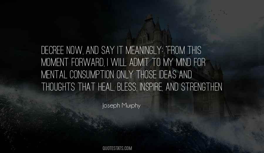 Eisendrath John Quotes #62841