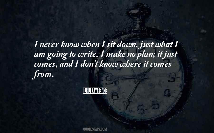 Banfield Tales Quotes #936128