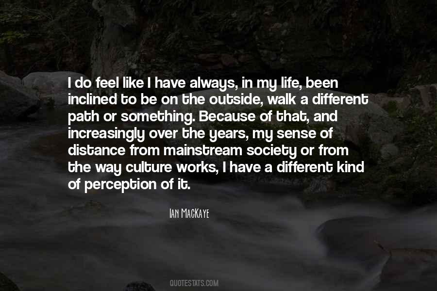 Quotes About Perception Life #21115