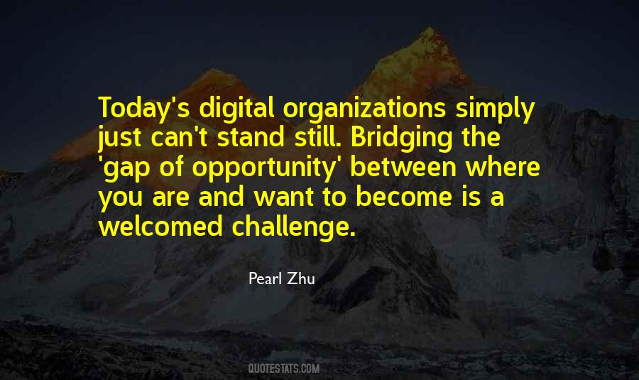 Quotes About Organizations #1221786