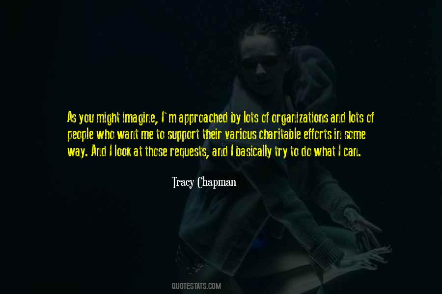 Quotes About Organizations #1251808