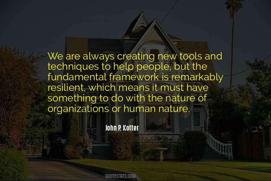 Quotes About Organizations #1282894