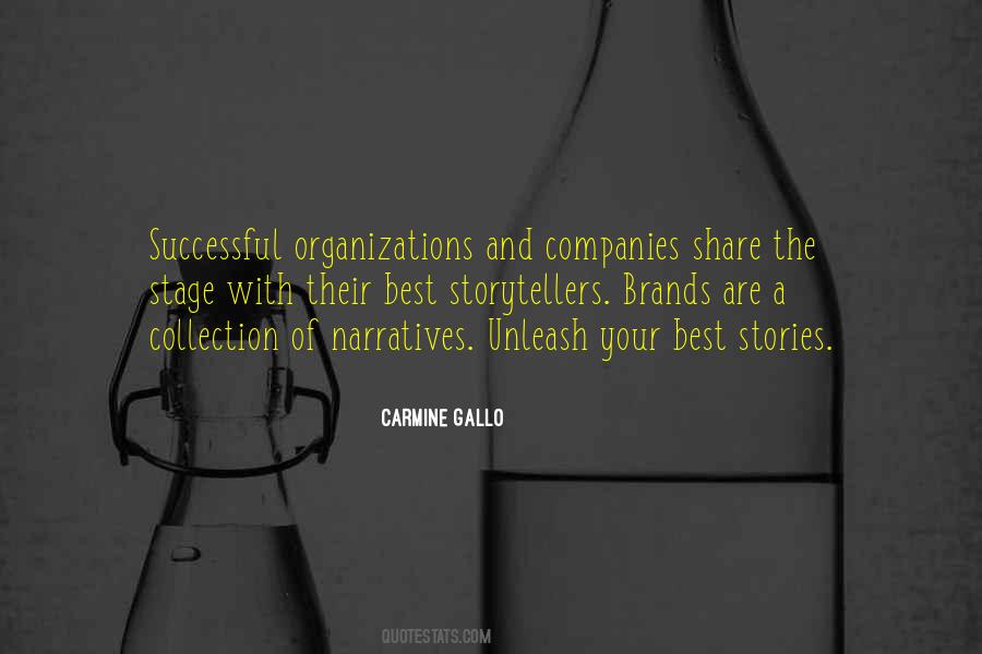Quotes About Organizations #1308608