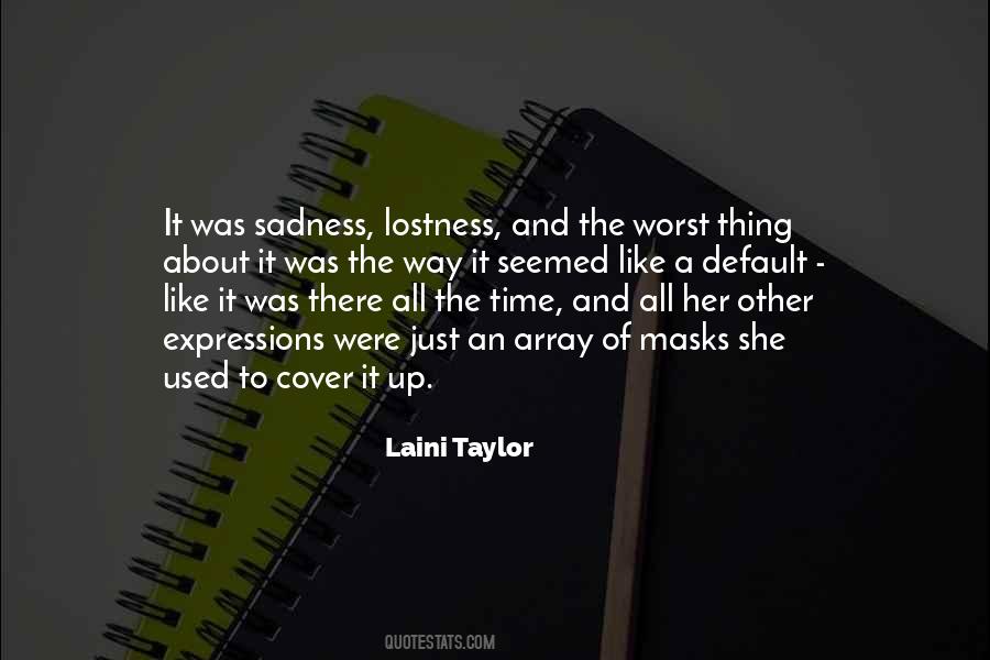 Quotes About Pain And Loneliness #986542