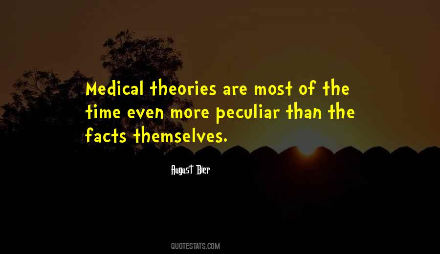 Quotes About Theories #1308735