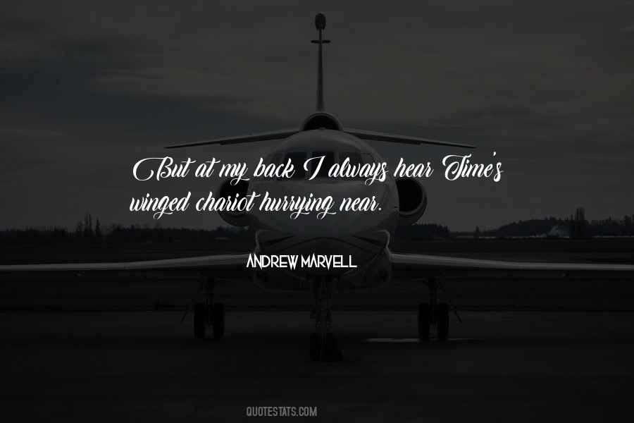 Quotes About Not Hurrying #410913