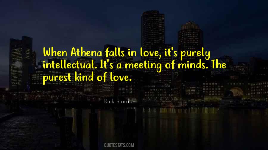 Quotes About Falls In Love #228871