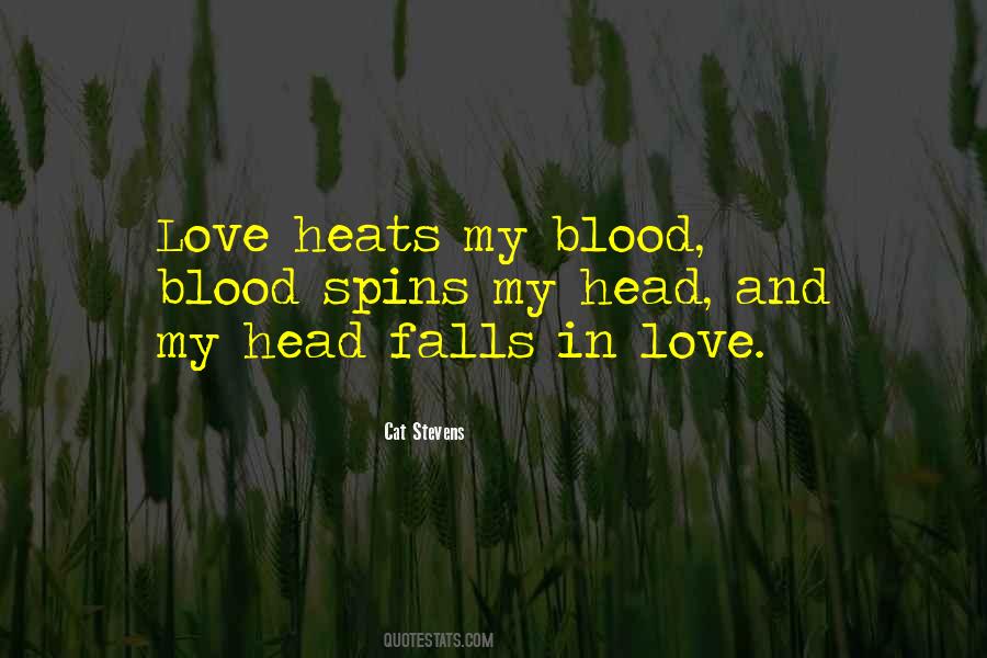 Quotes About Falls In Love #799183