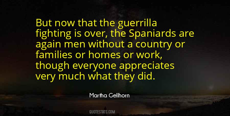 Gellhorn Quotes #117768