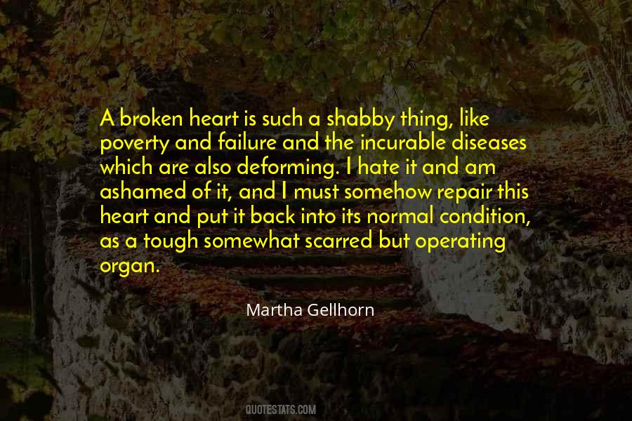 Gellhorn Quotes #1286068