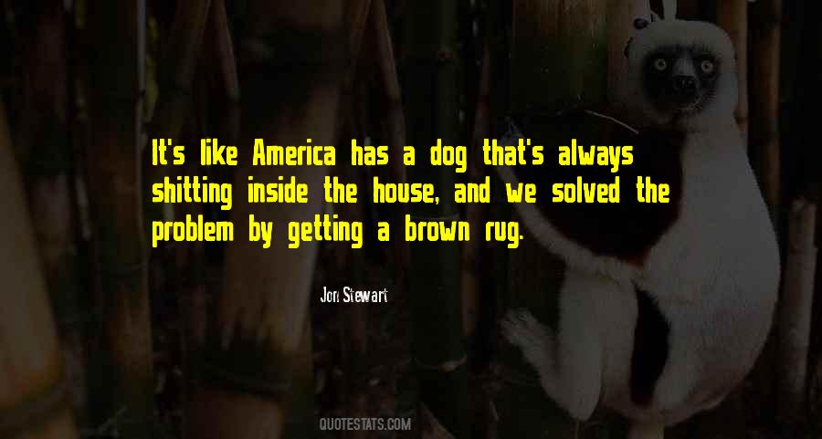 Solved The Problem Quotes #1570830