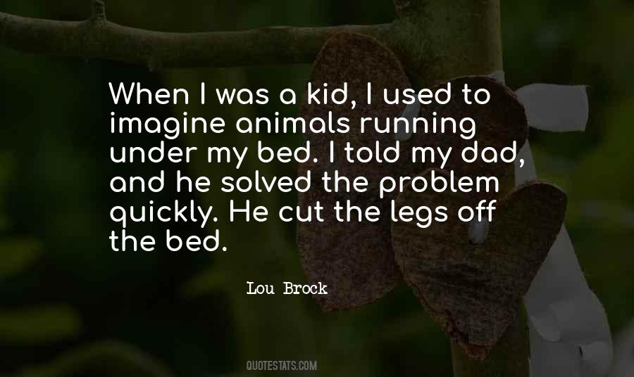 Solved The Problem Quotes #1764585