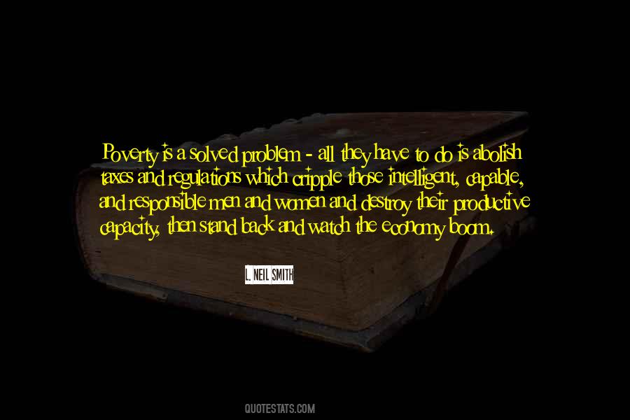 Solved The Problem Quotes #243166
