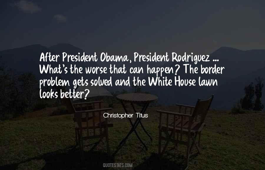 Solved The Problem Quotes #452953