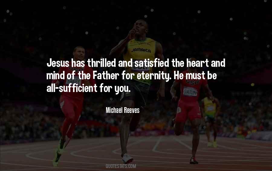 Eternity With Jesus Quotes #623144