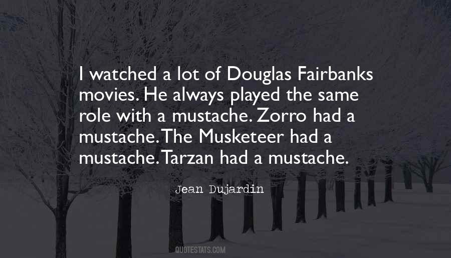 Quotes About Tarzan #530562