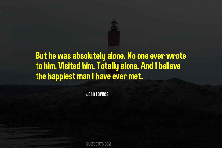 Quotes About Solitude And Loneliness #1681790