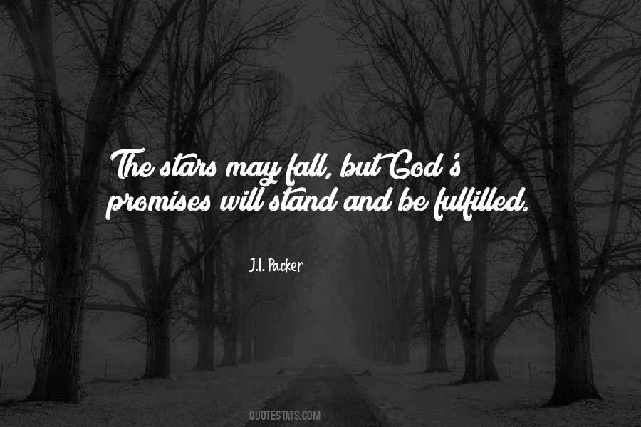 God S Promises Quotes #1037716