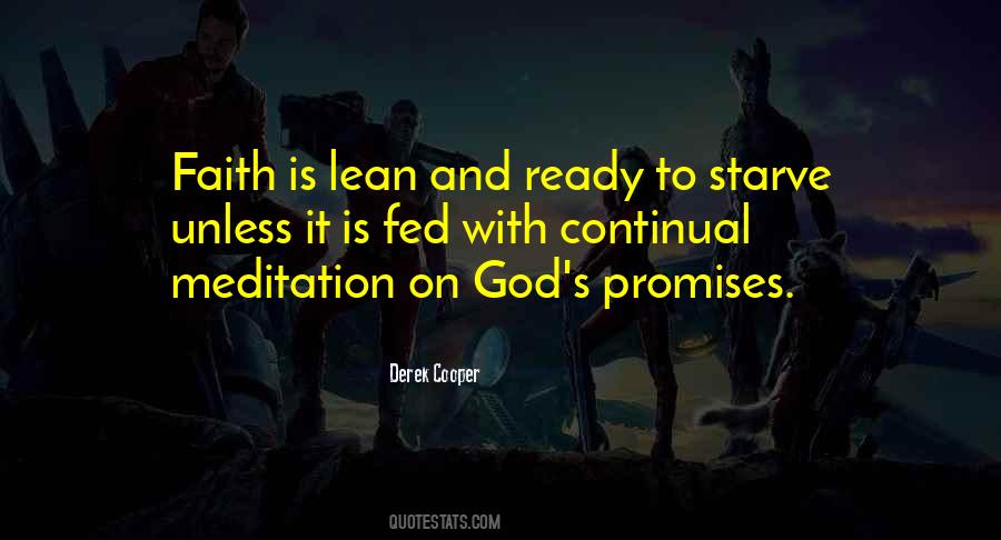 God S Promises Quotes #1497715