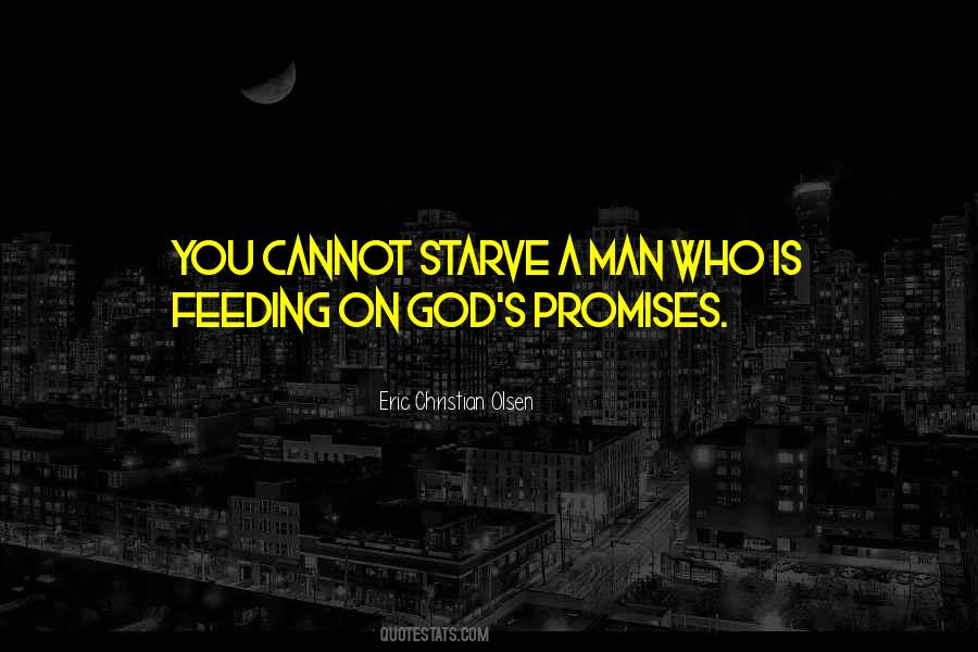 God S Promises Quotes #168757