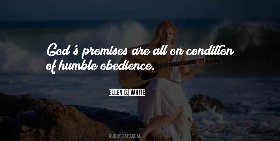 God S Promises Quotes #397882