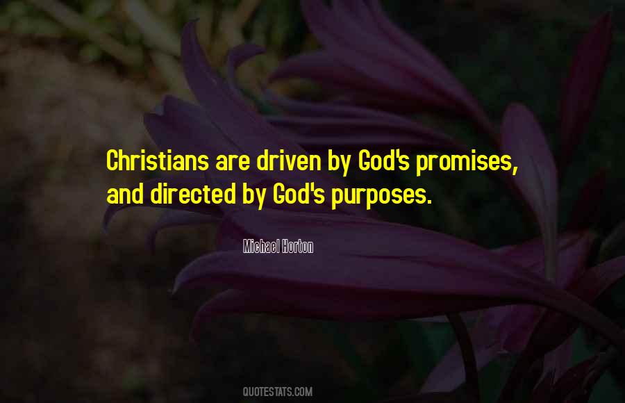 God S Promises Quotes #479135
