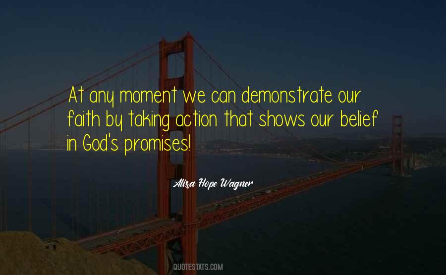 God S Promises Quotes #501401