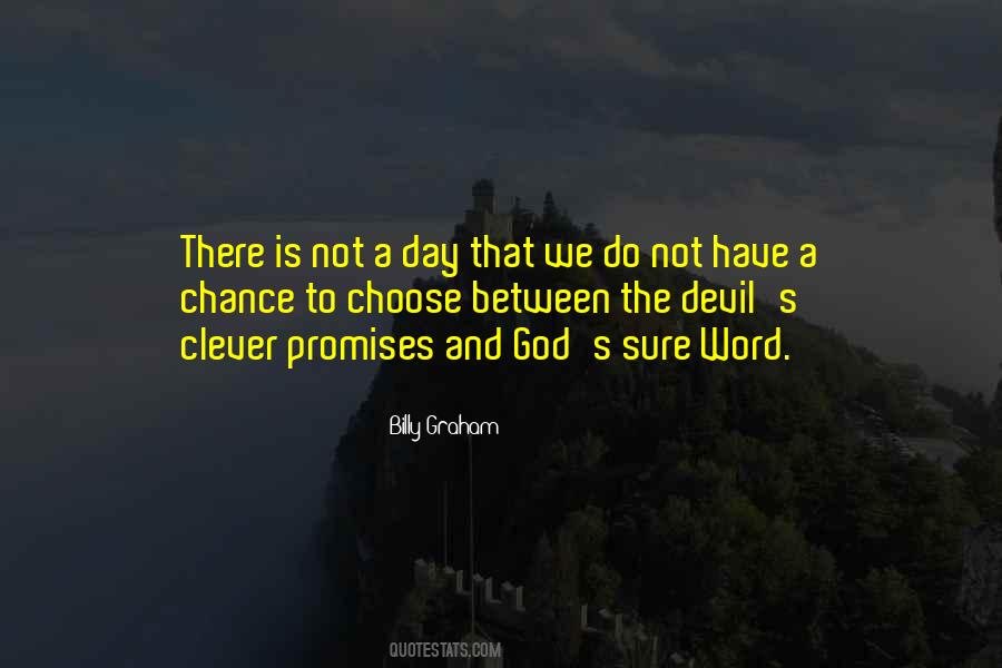 God S Promises Quotes #726961