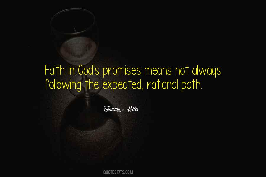 God S Promises Quotes #873135