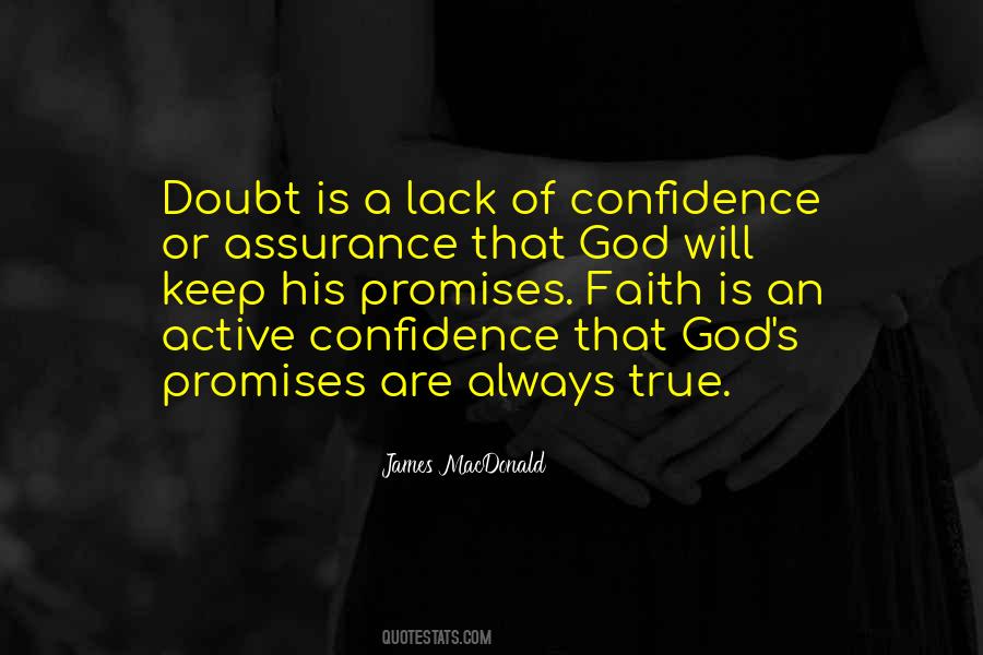 God S Promises Quotes #975393