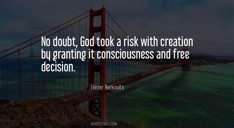 Doubt God Quotes #1259813