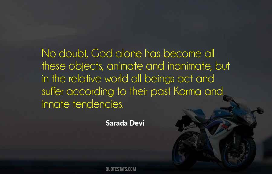 Doubt God Quotes #1864396