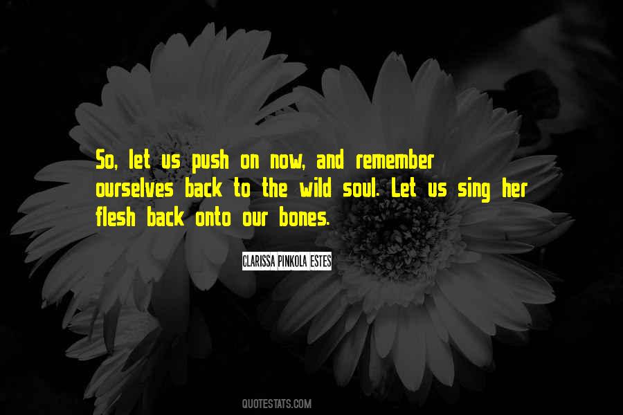Quotes About Do You Remember When #2446