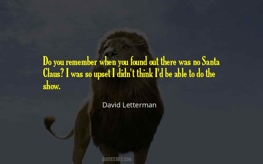 Quotes About Do You Remember When #512402
