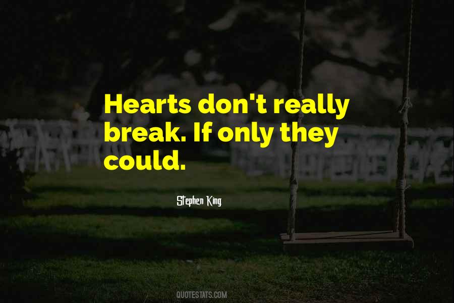 Quotes About The King Of Hearts #1082403