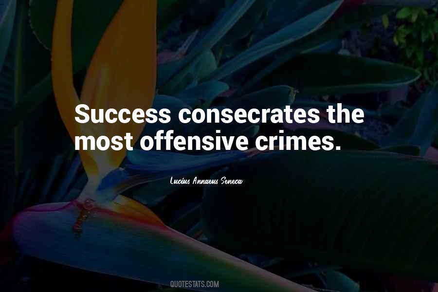 Quotes About Offensive #1166517