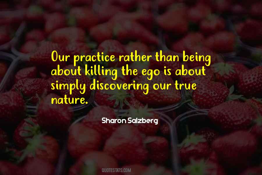 Quotes About Discovering Nature #1171472