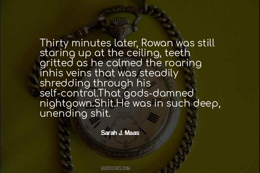 Rowan X Aelin Quotes #1878403