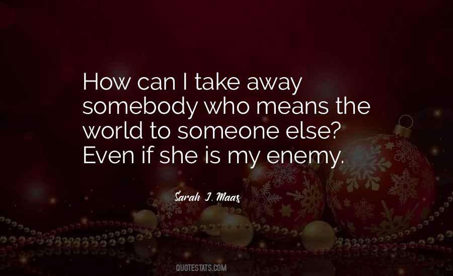 Rowan X Aelin Quotes #63299