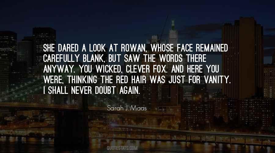 Rowan X Aelin Quotes #888561