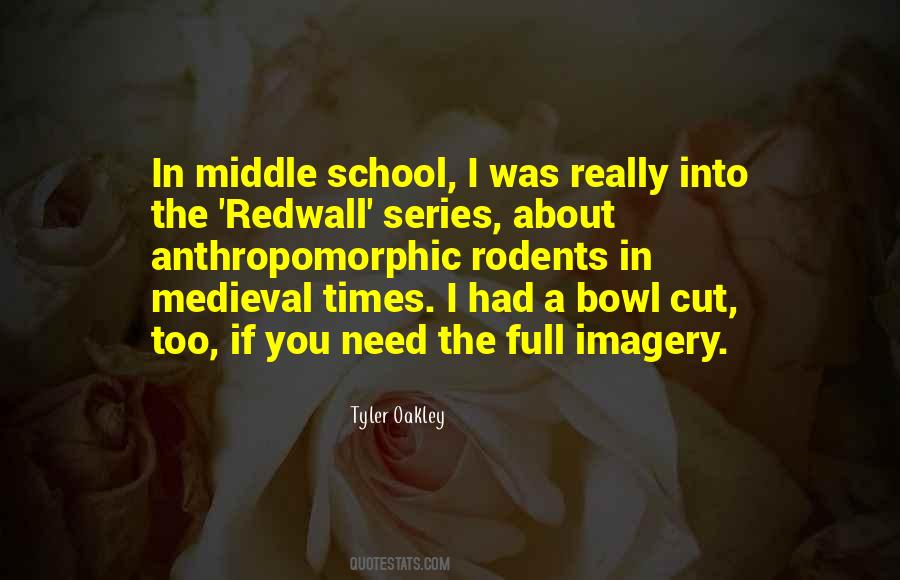 Quotes About Oya #1108407