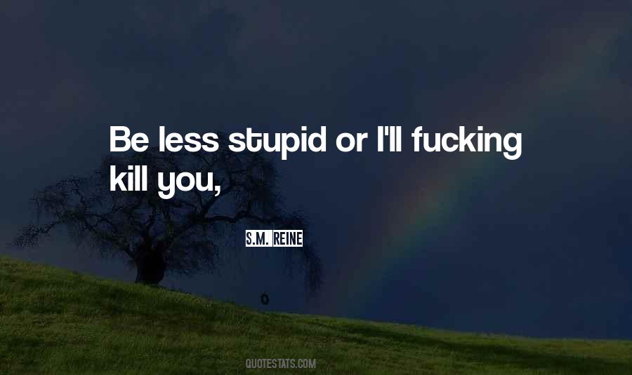 Quotes About Oya #847314